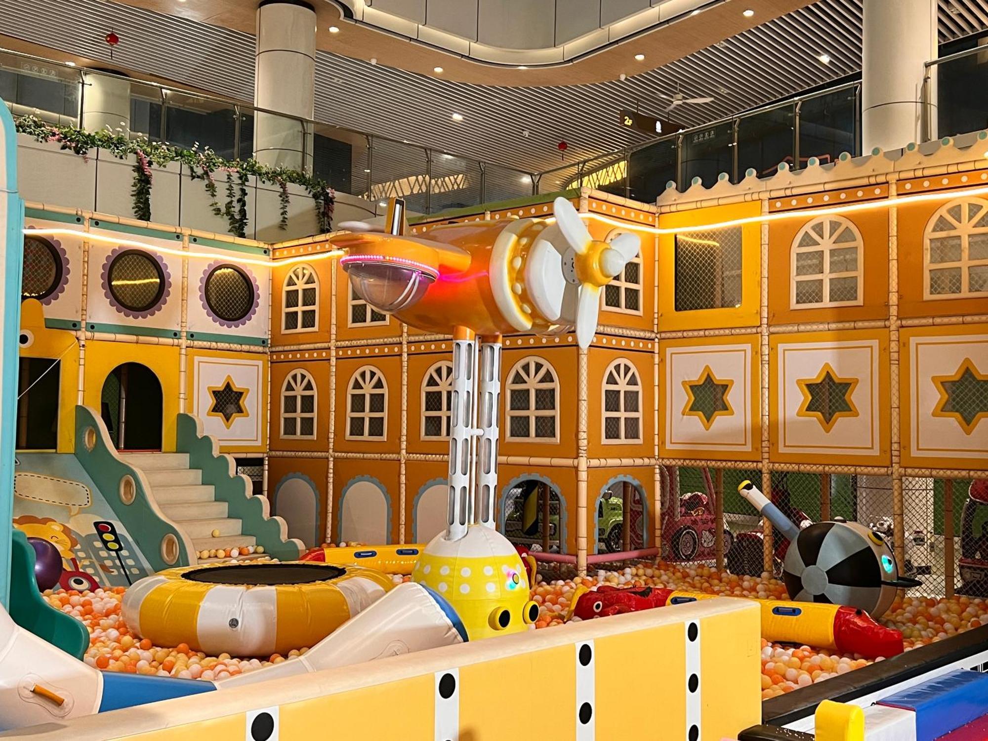 Livetour Hotel Luogang Science City قوانغتشو المظهر الخارجي الصورة